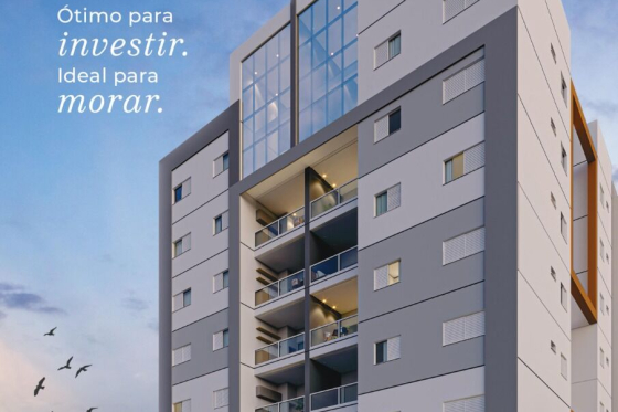 Apartamento 162.39m Umuarama-PR 495