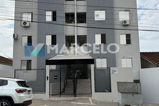 Apartamento 98m Umuarama-PR 579