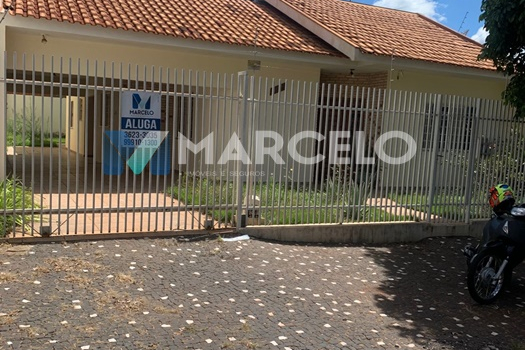 Casa 380.1m Umuarama-PR 500