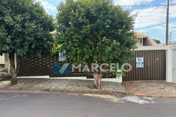 Casa 0m Umuarama-PR 535