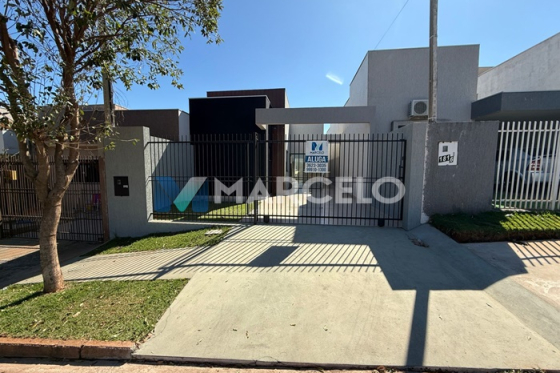 Casa 0m Umuarama-PR 578