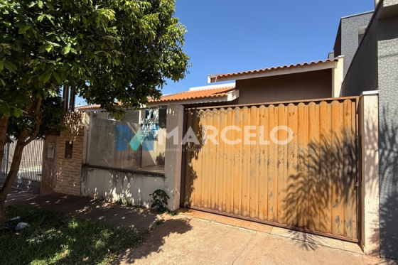 Casa 0m Umuarama-PR 591