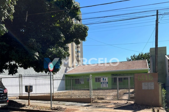 Casa 100m Umuarama-PR 508
