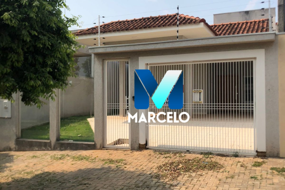 Casa 150m Umuarama-PR 478