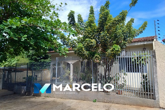 Casa 160m Umuarama-PR 509