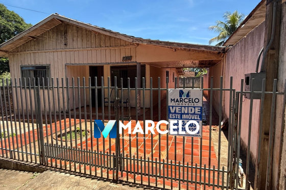 Casa 360m Umuarama-PR 601