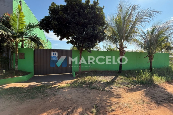 Chácara 0m Umuarama-PR 583