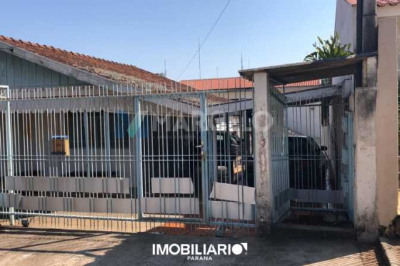 Kitnet 0m Umuarama-PR 599