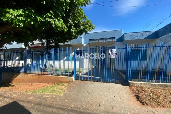 Sala Comercial 0m Umuarama-PR 280