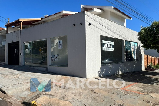 Sala Comercial 150m Umuarama-PR 593