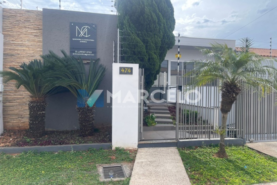 Sala Comercial 90m Umuarama-PR 576