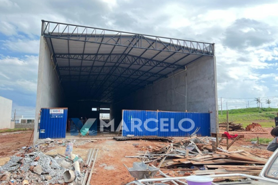 Salão Comercial 850m Umuarama-PR 597